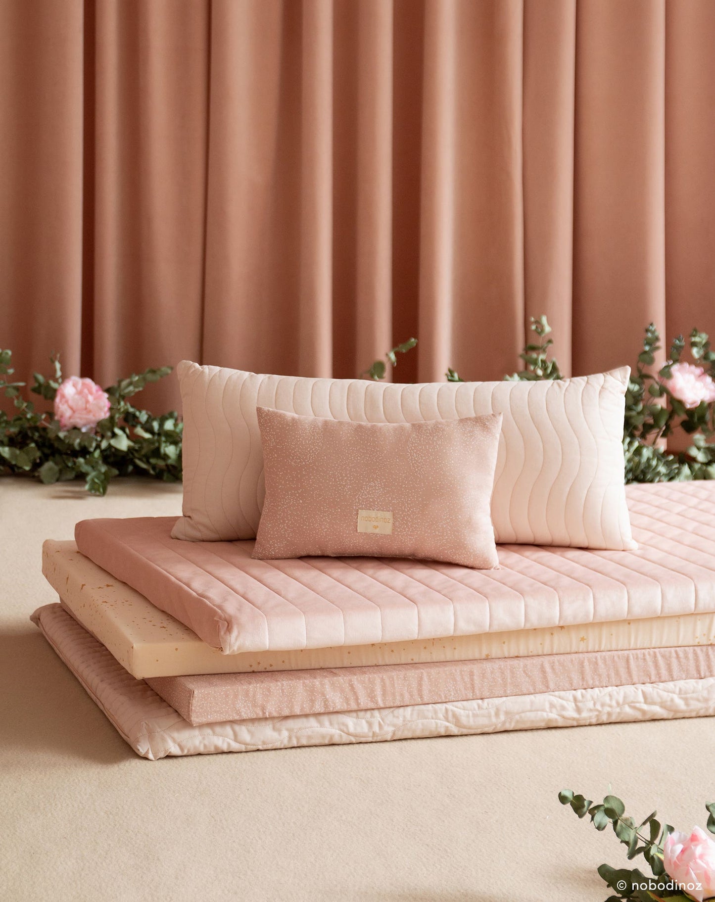 Zanzibar matelas de sol