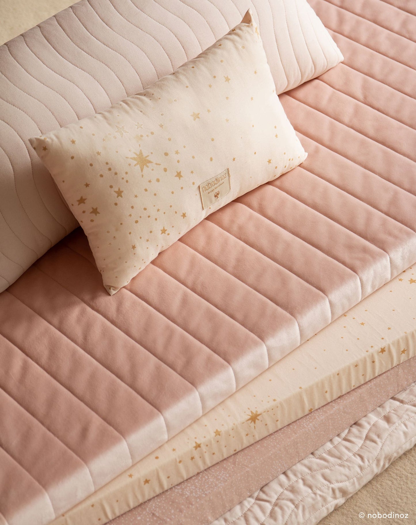 Zanzibar matelas de sol