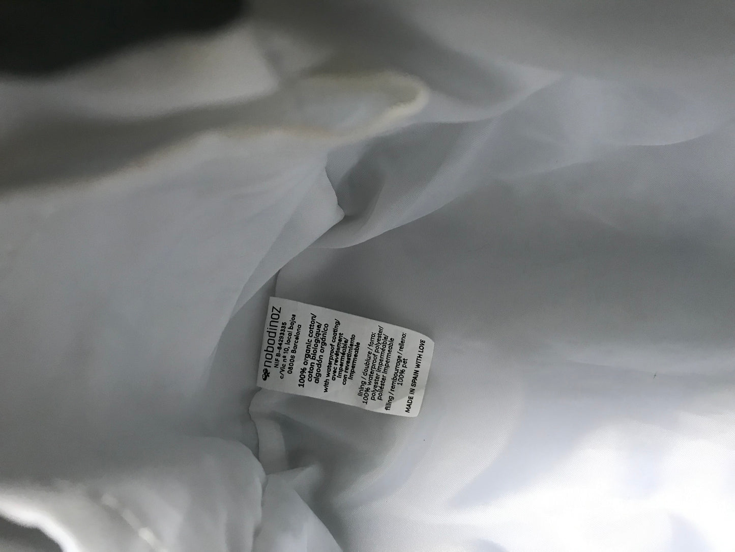 Bag