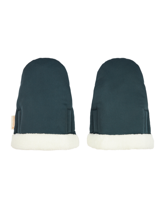 Baby on the go gants waterproof pour poussette