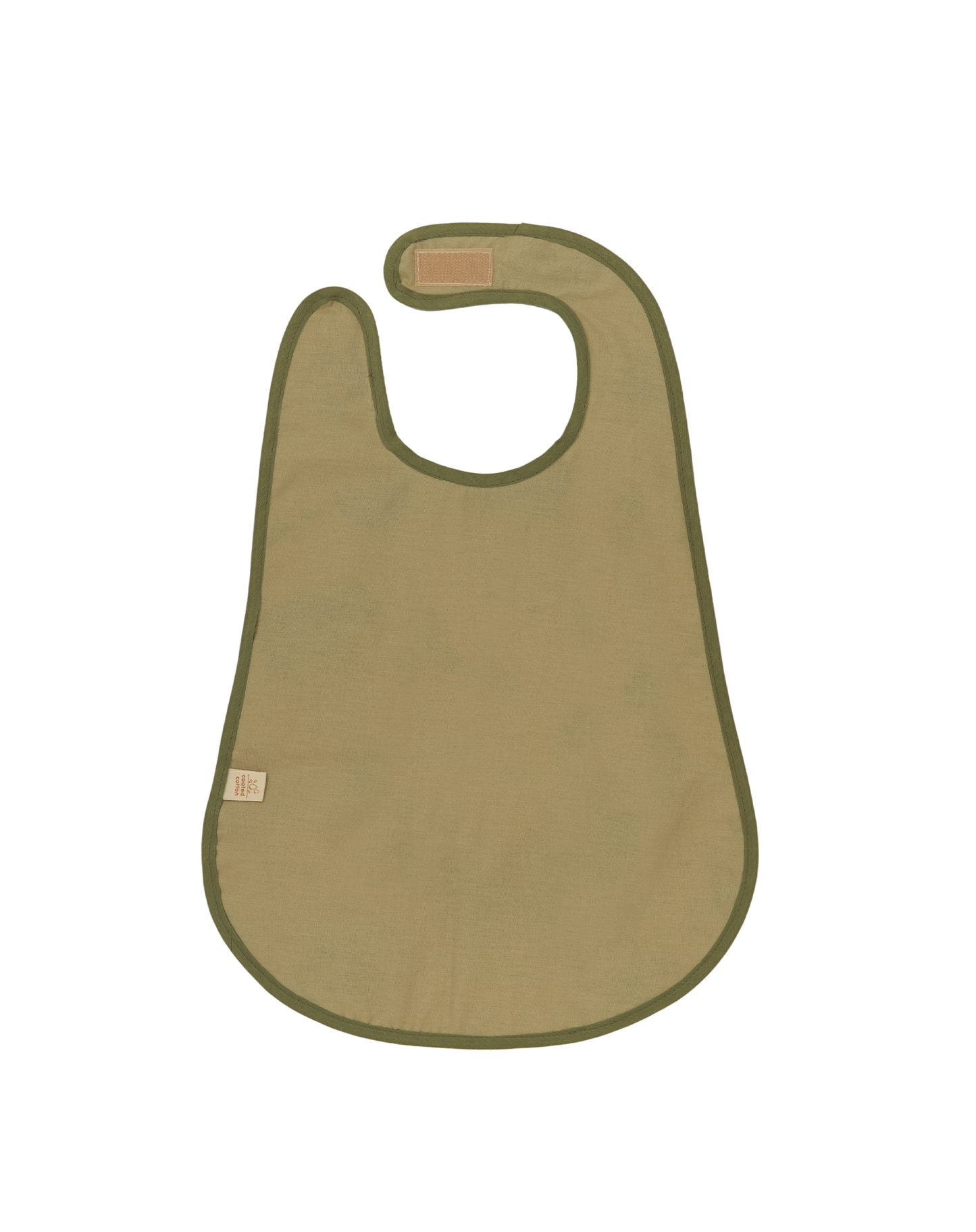 Get ready bavoir imperméable