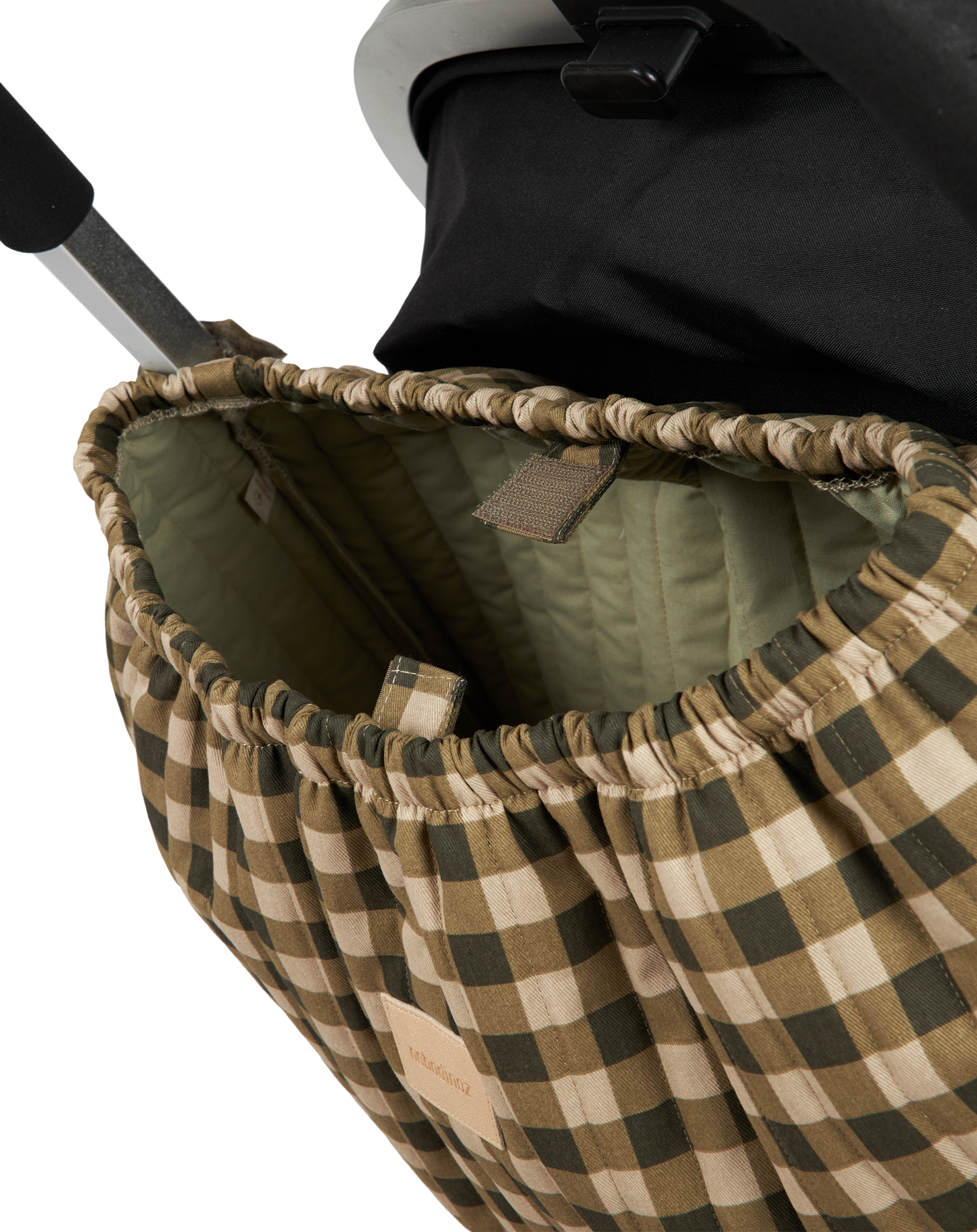 Hyde Park Stroller Storage Bag 