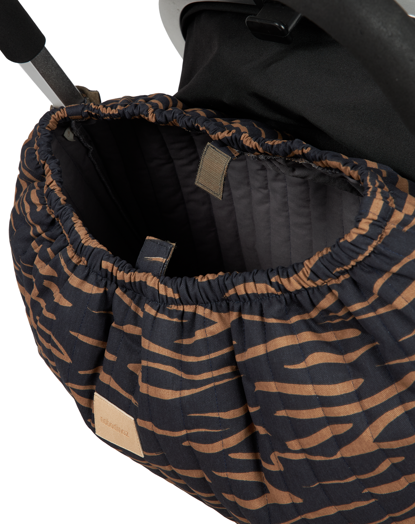 Hyde Park Stroller Storage Bag 