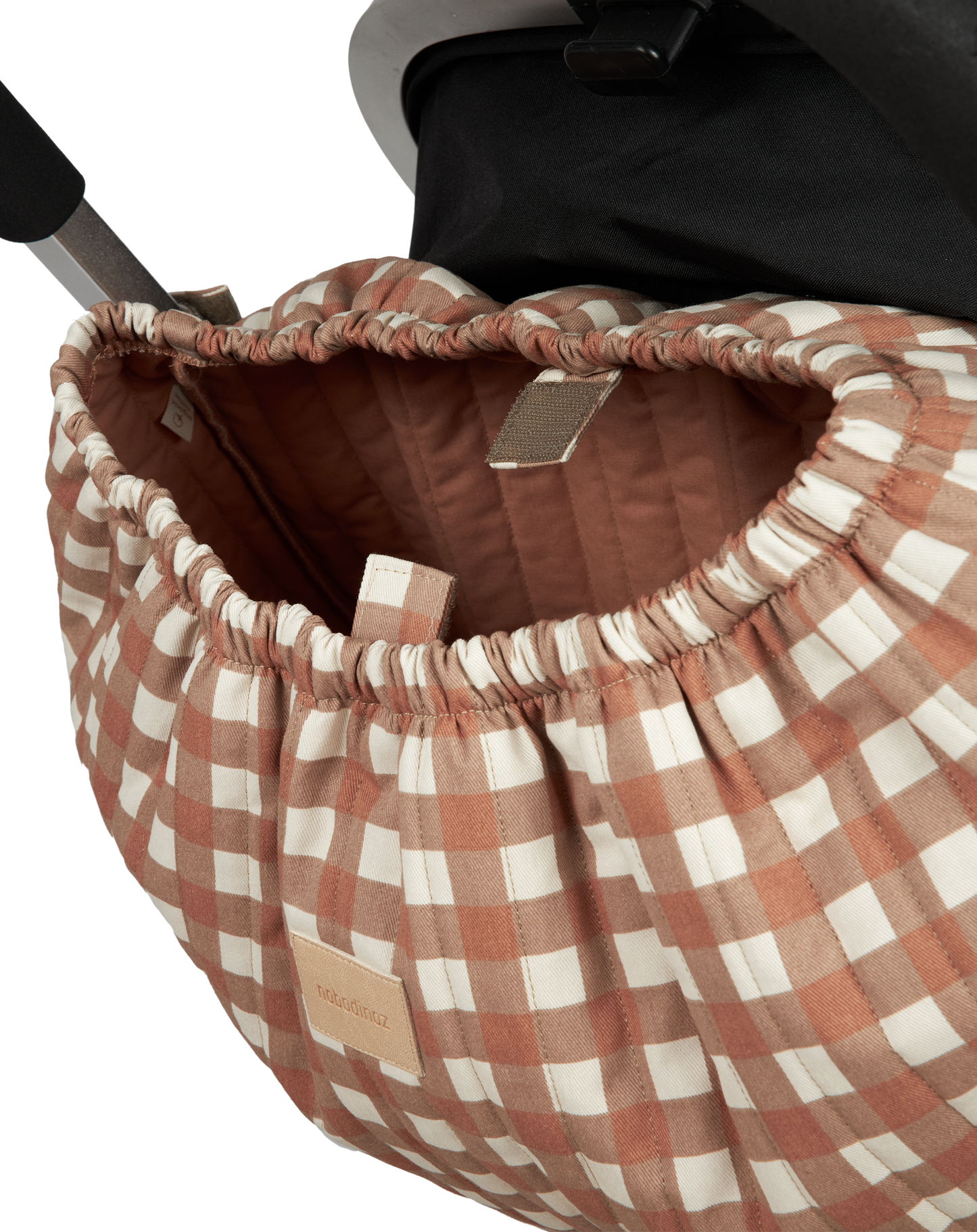 Hyde Park Stroller Storage Bag 