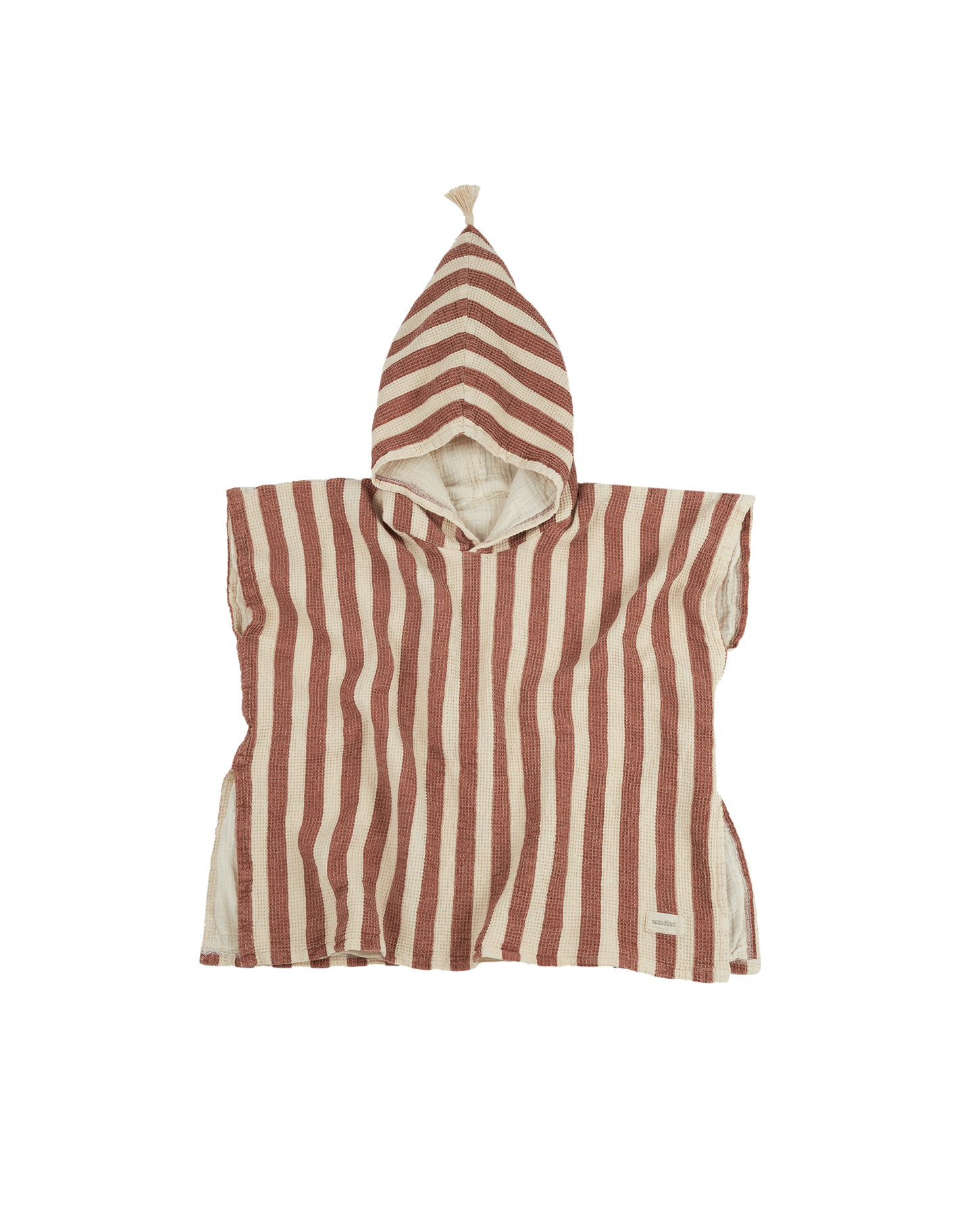 Poncho de Portofino 