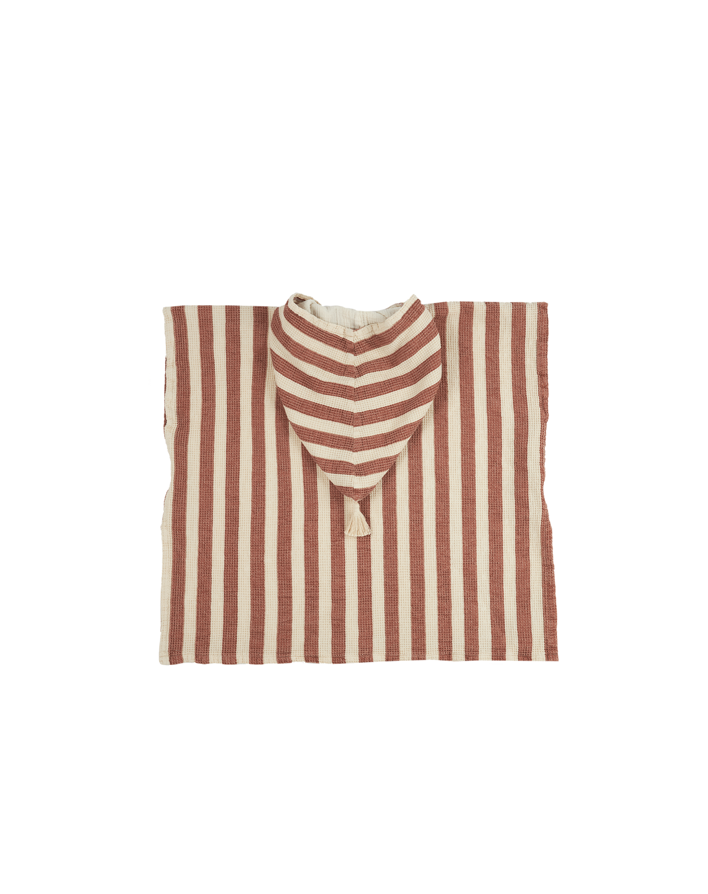 Poncho de Portofino 