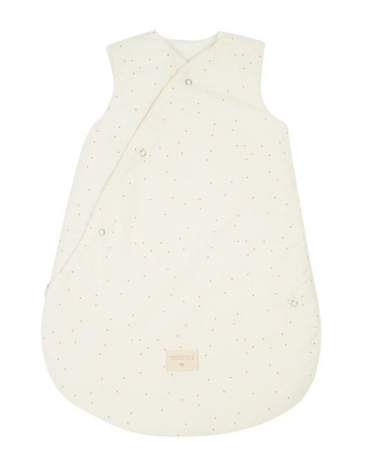 Sac De Couchage Chaud Snowy 0-6 M 50-56Cm