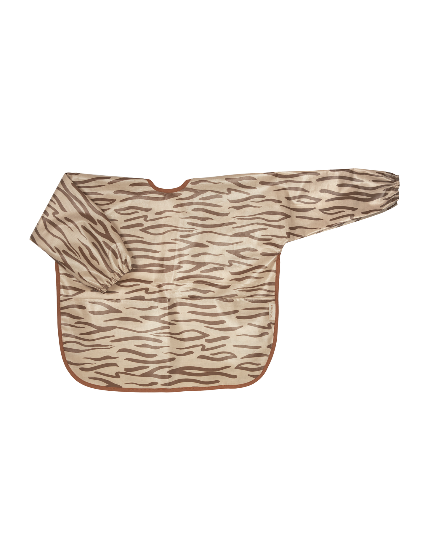 Get Ready  tablier manches longues imperméable 2-4 ans