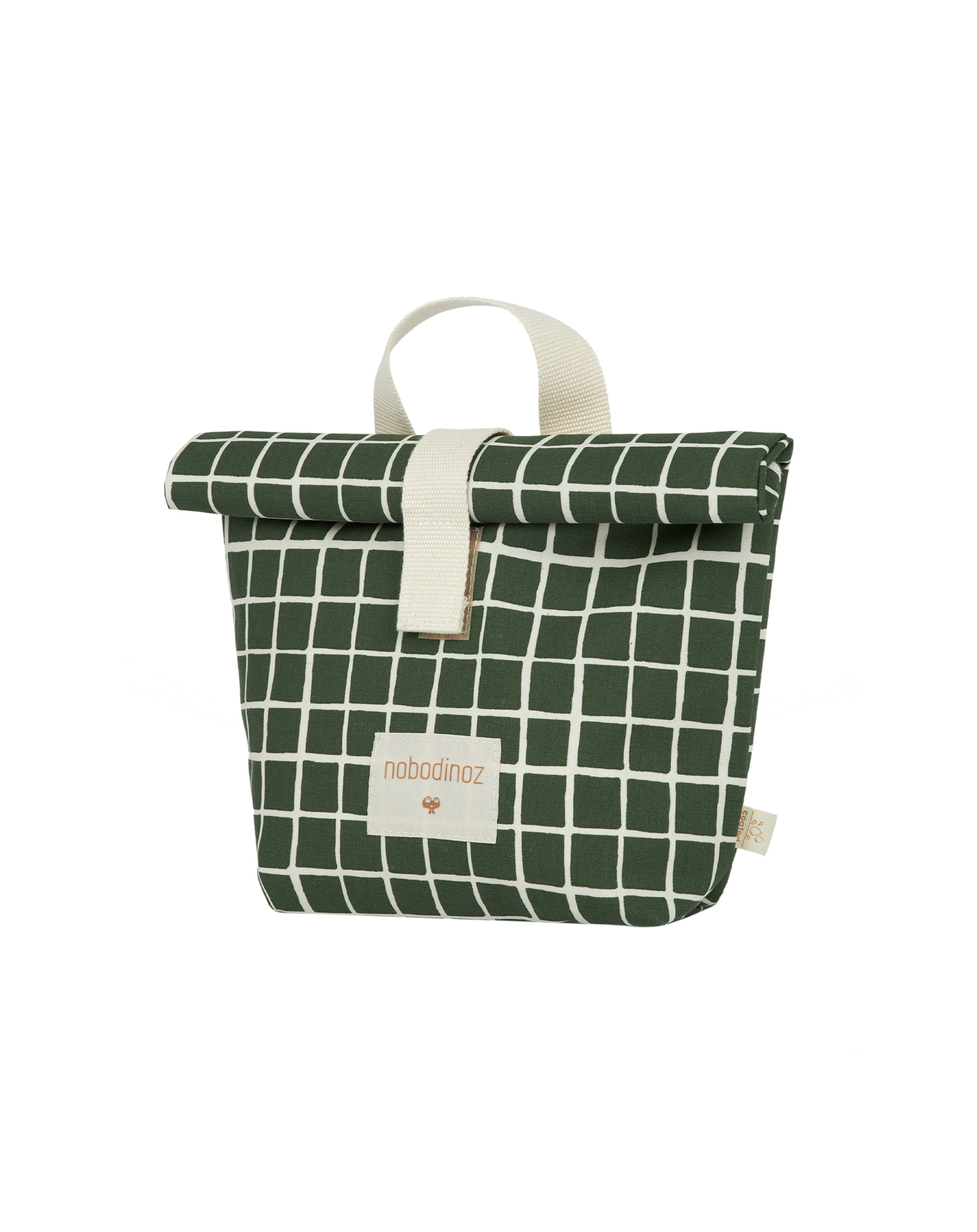 Sac goûter Sunshine éco