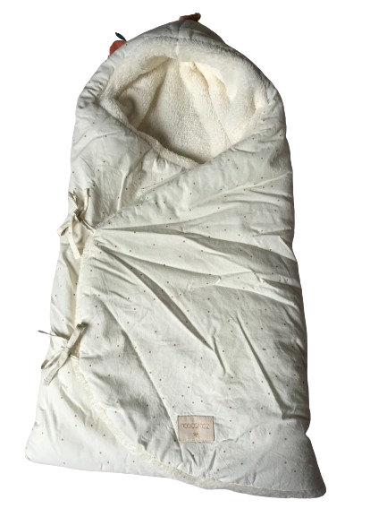 Saco para recién nacido