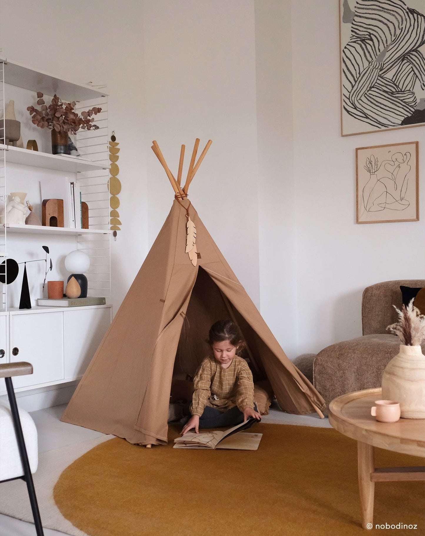 Nevada tipi