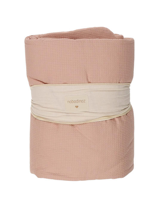 Tour de lit Nest Honeycomb