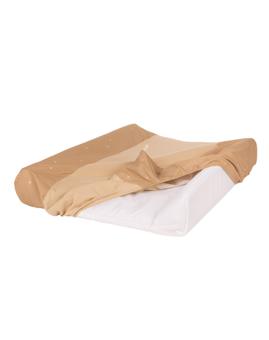 Housse de matelas à langer Stories Calma