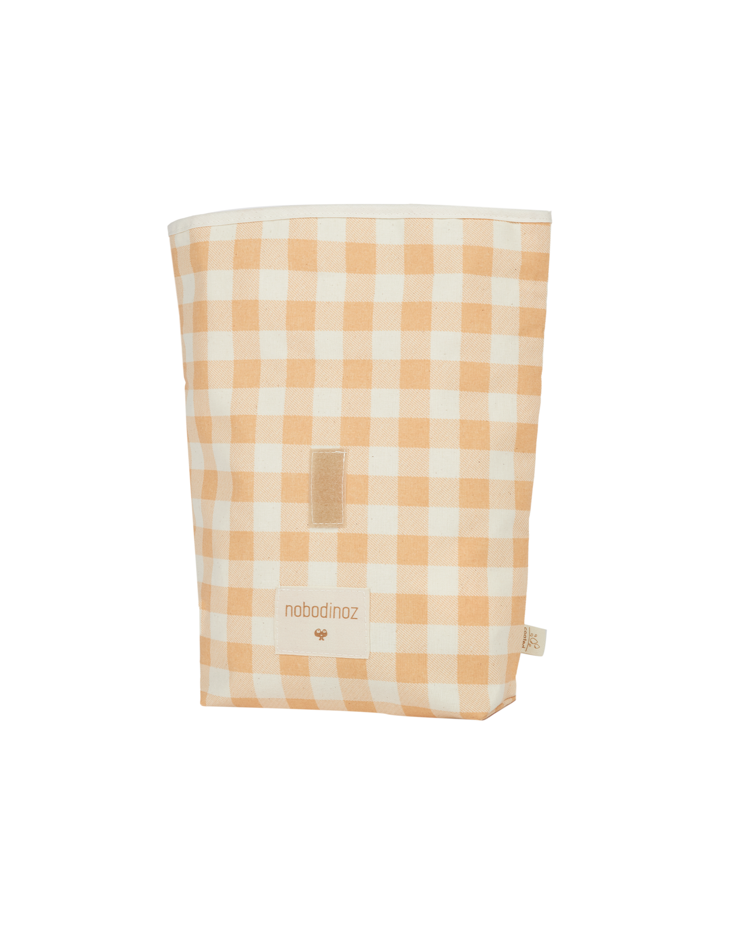 Bolsa ecológica para snacks Sunshine 