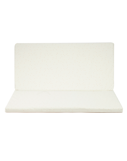 Bebop matelas de sol pliable