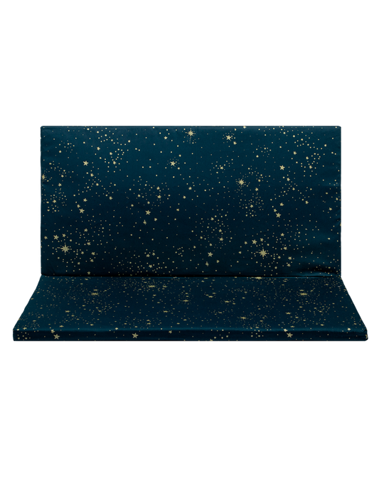 Bebop matelas de sol pliable