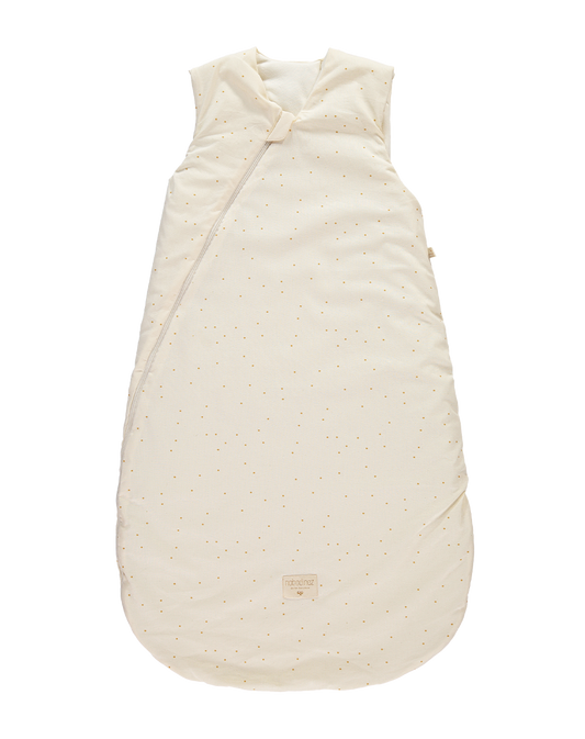 Cocoon Large sleeping bag 90X50-HONEY SWEET DOTS