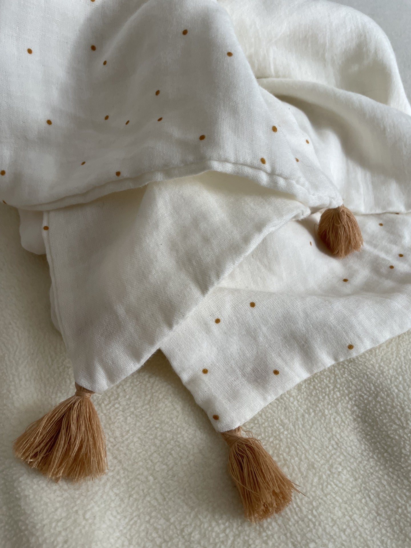 Treasure Summer Blanket