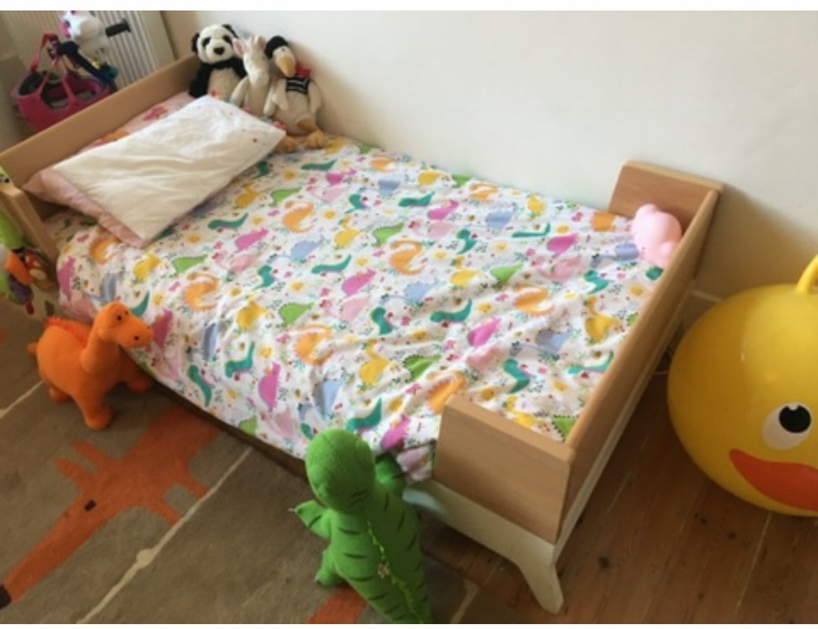 Cama infantil Cama Horizon
