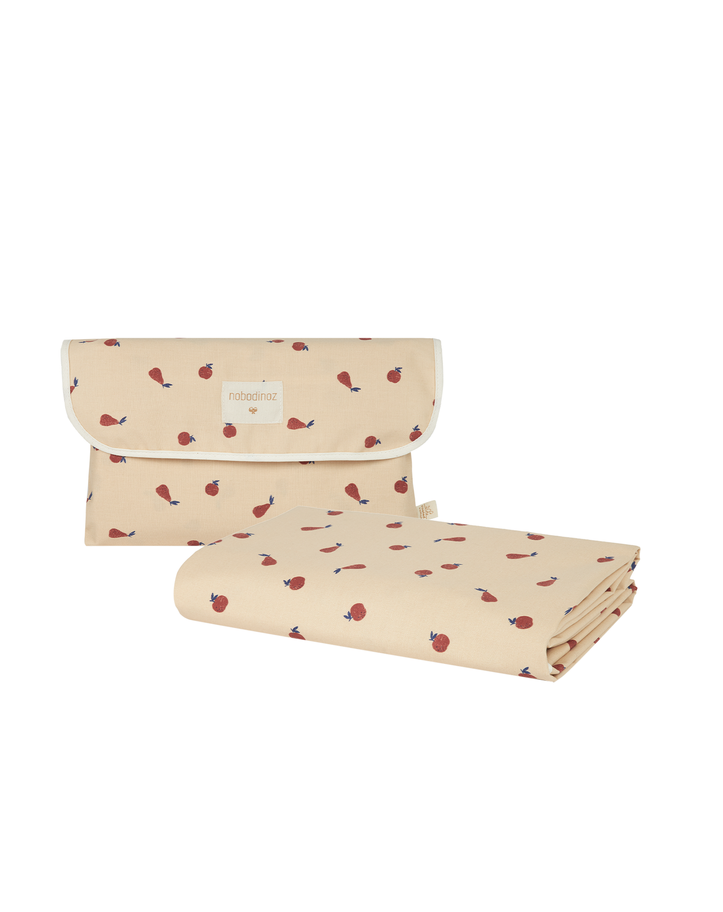 Sunshine Waterproof Picnic Tablecloth