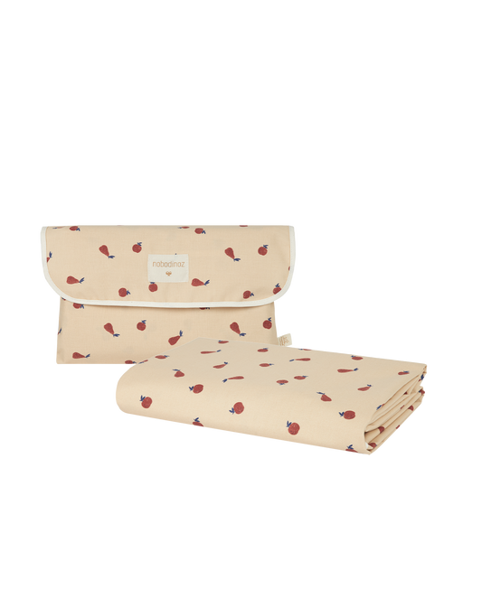 Mantel impermeable para picnic Sunshine