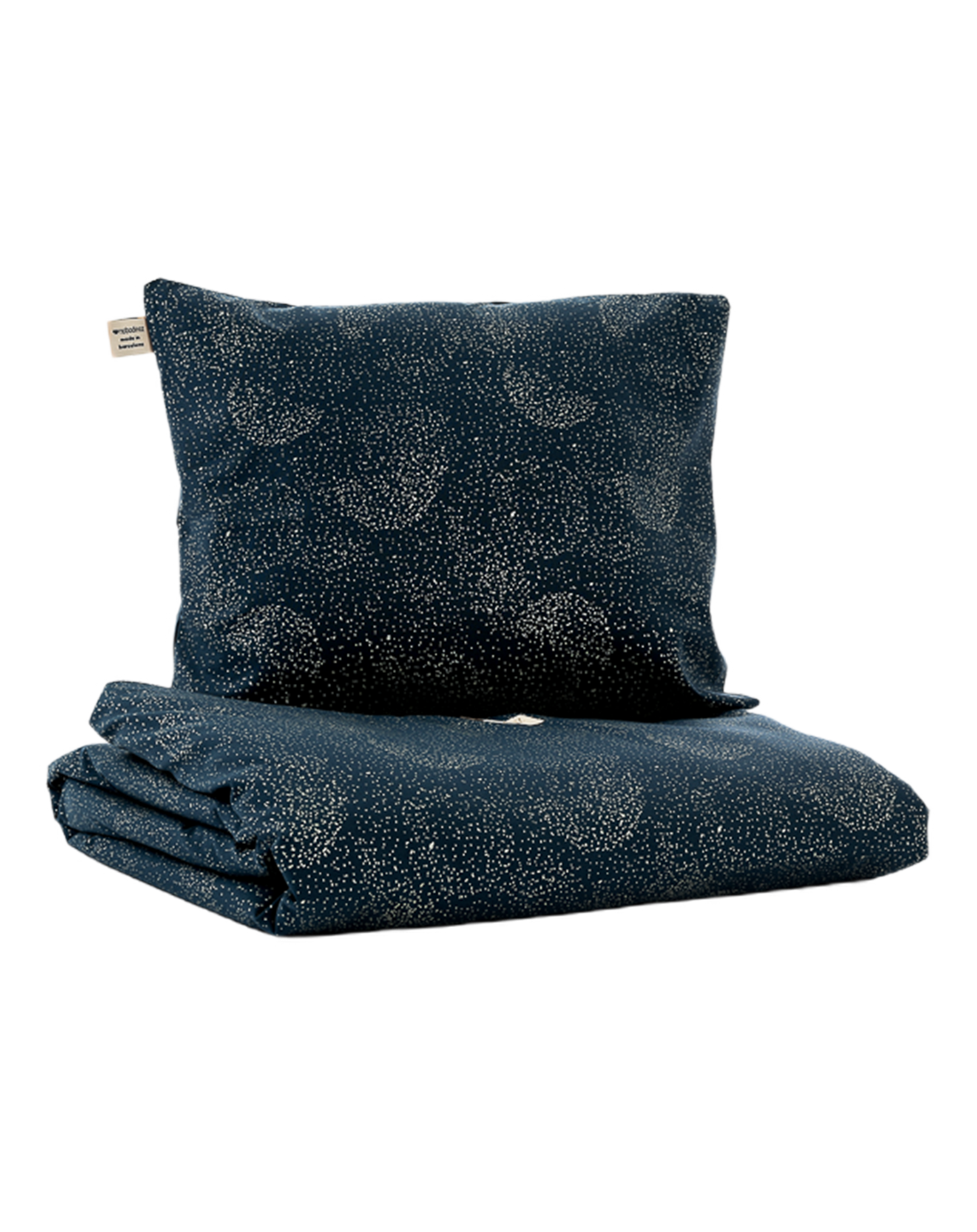 HIMALAYA DUVET COVER & PILLOW SINGLE 200X148