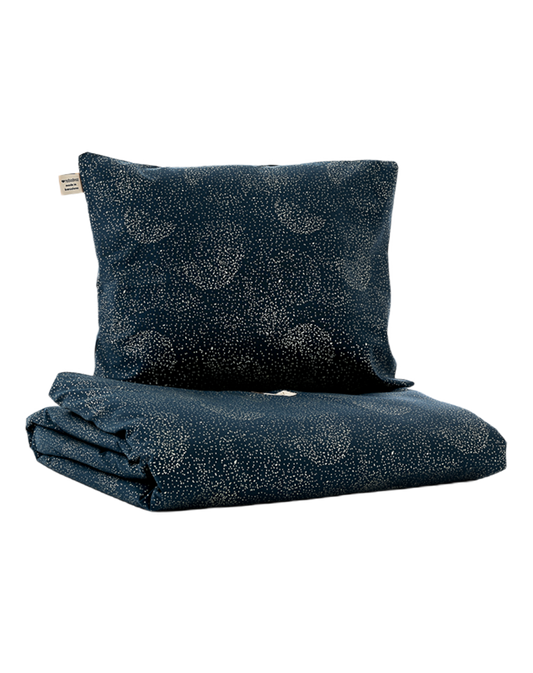 HIMALAYA DUVET COVER & PILLOW SINGLE 200X148