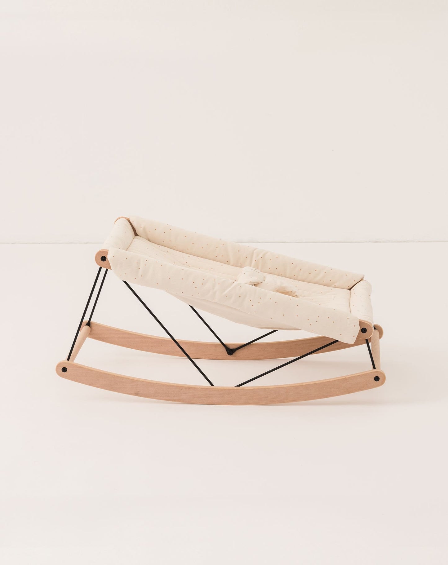 Transat bébé Growing Green