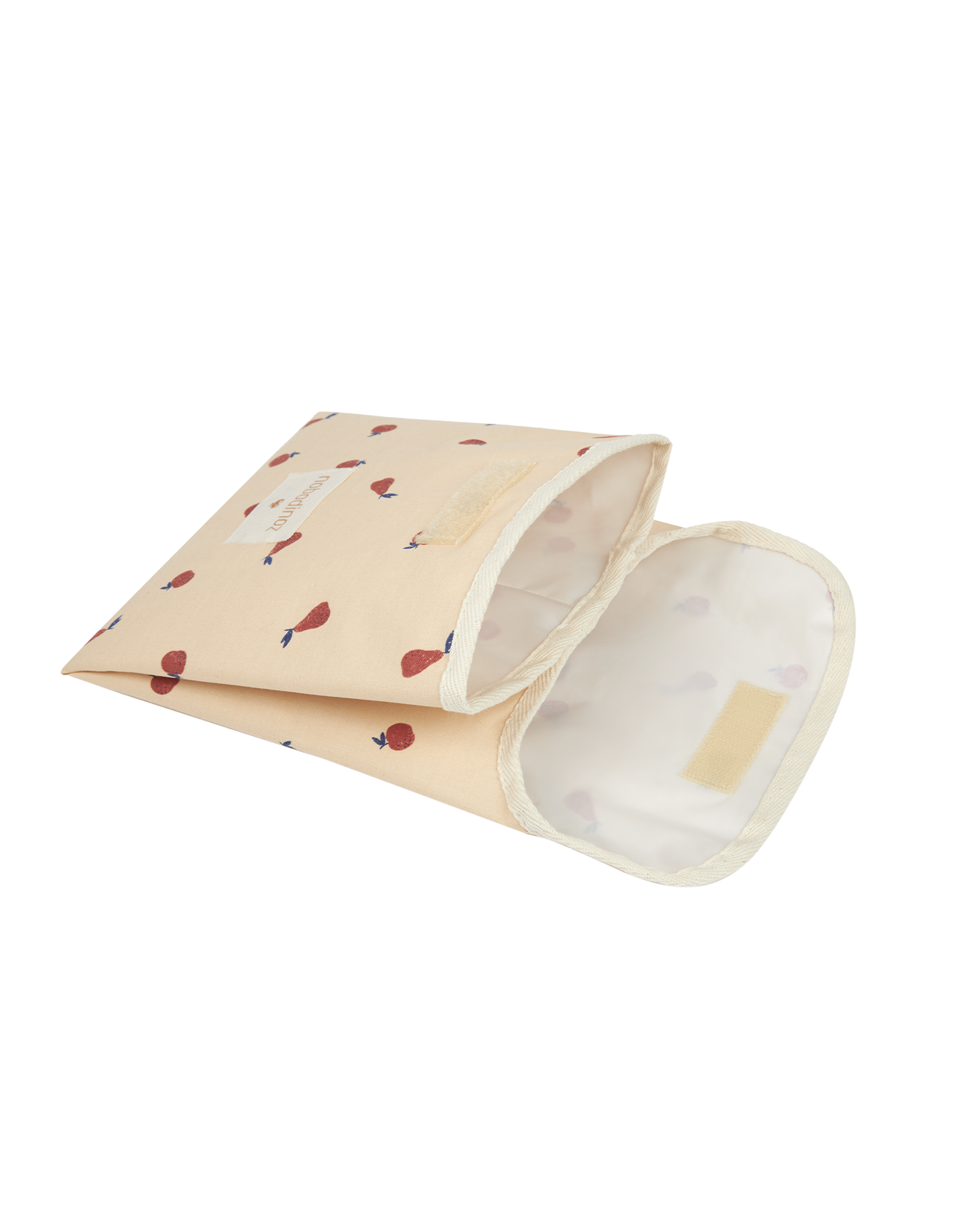 Double pochette sandwich éco Sunshine
