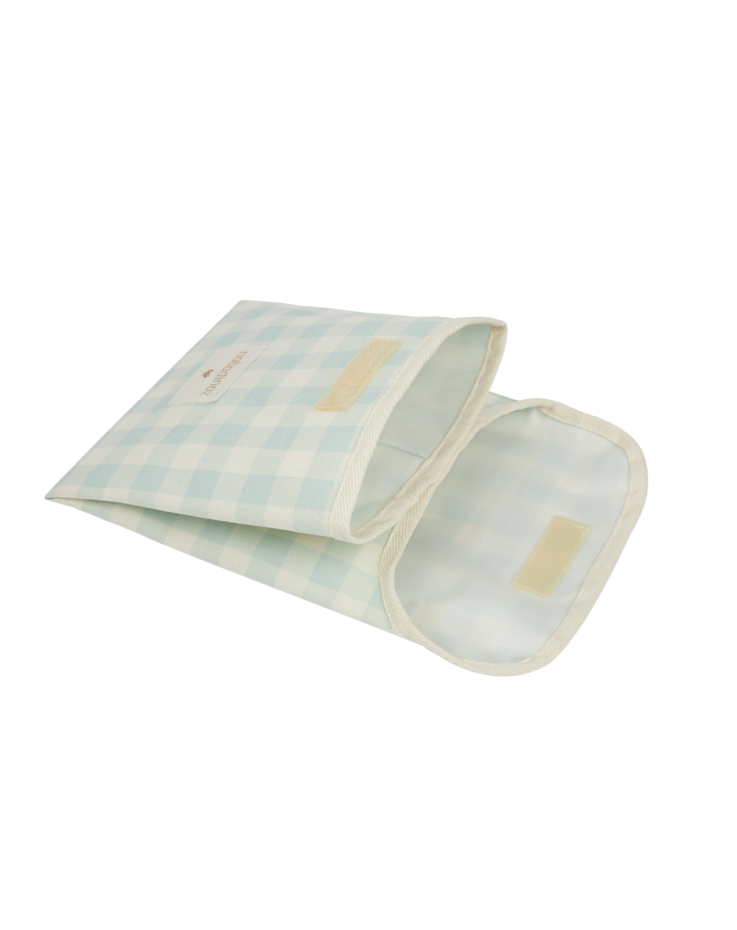 Double pochette sandwich Sunshine éco