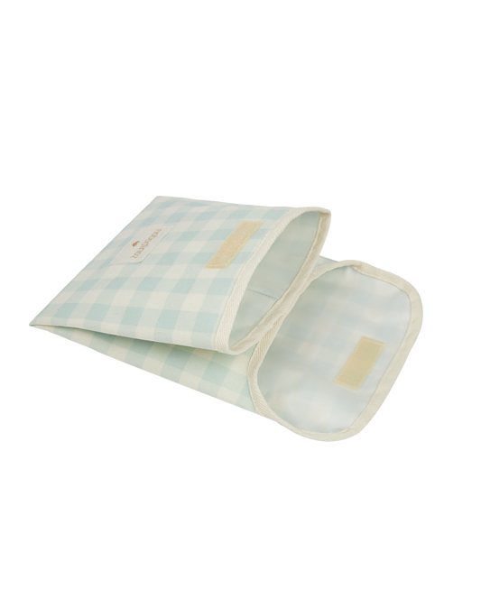 Double pochette sandwich Sunshine éco