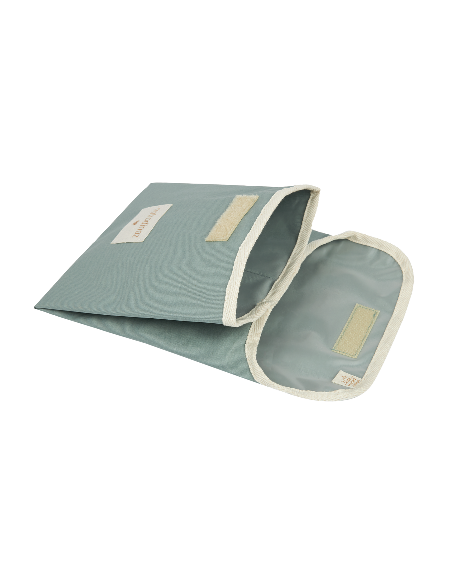 Double pochette sandwich éco Sunshine