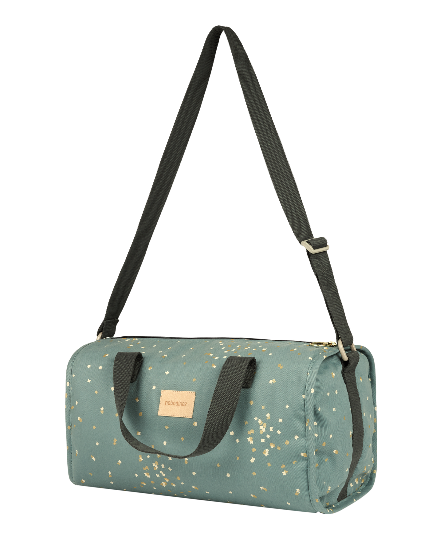 Get Ready Waterproof Sports Bag 