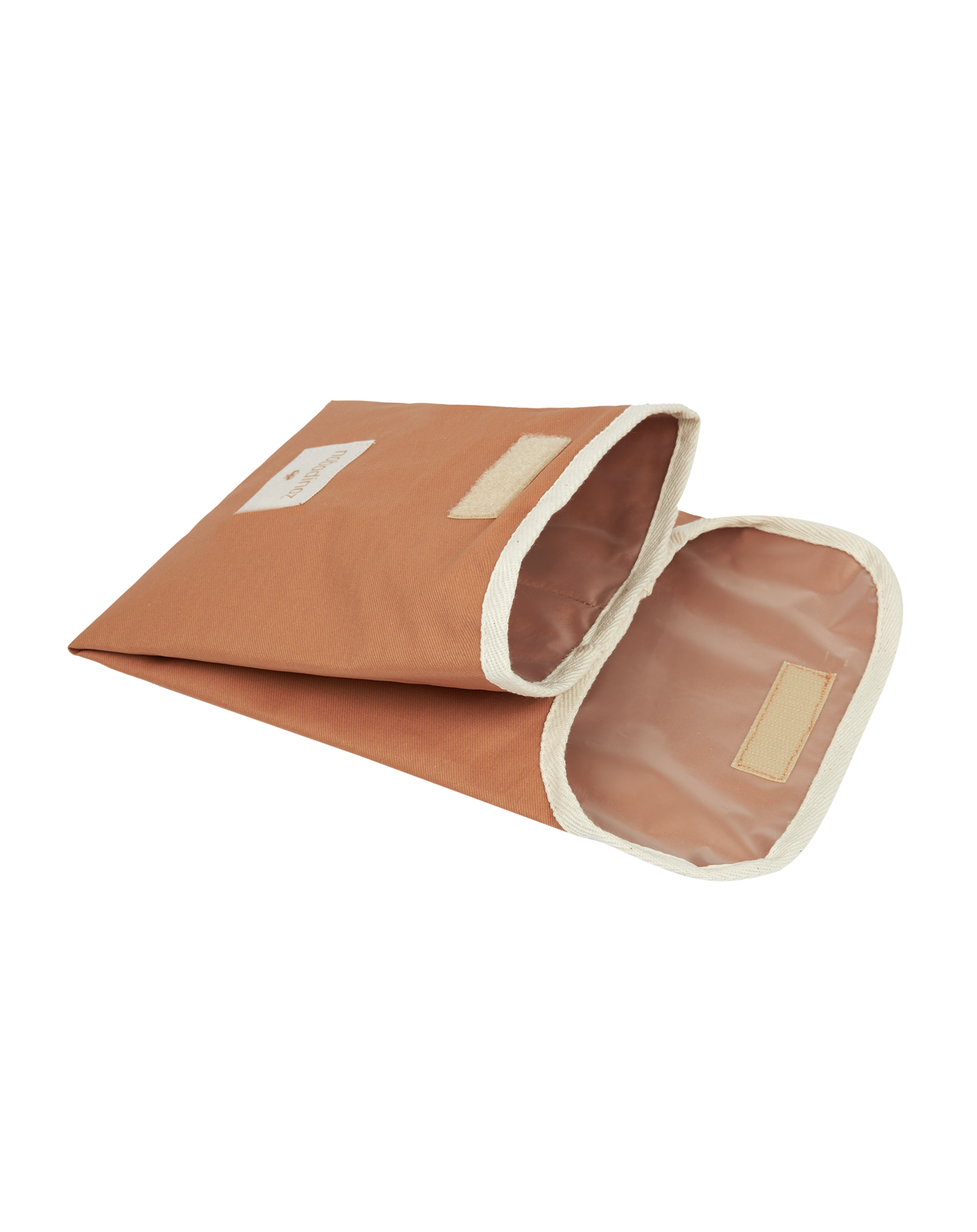 Double pochette sandwich éco Sunshine