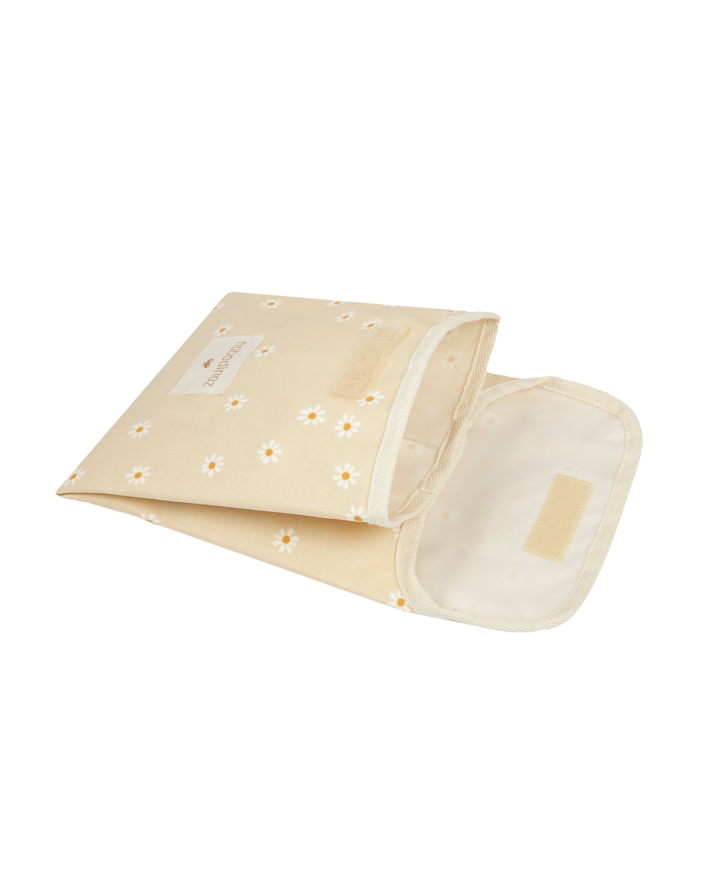 Double pochette sandwich éco Sunshine