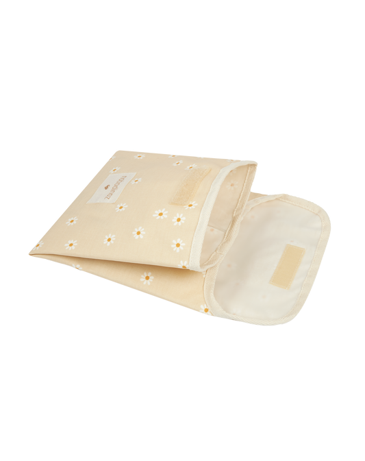 Double pochette sandwich éco Sunshine