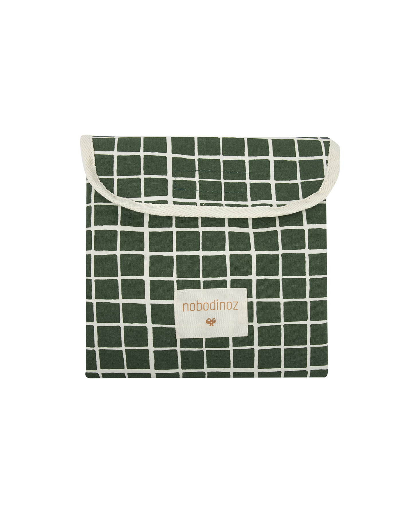 Double pochette sandwich éco Sunshine