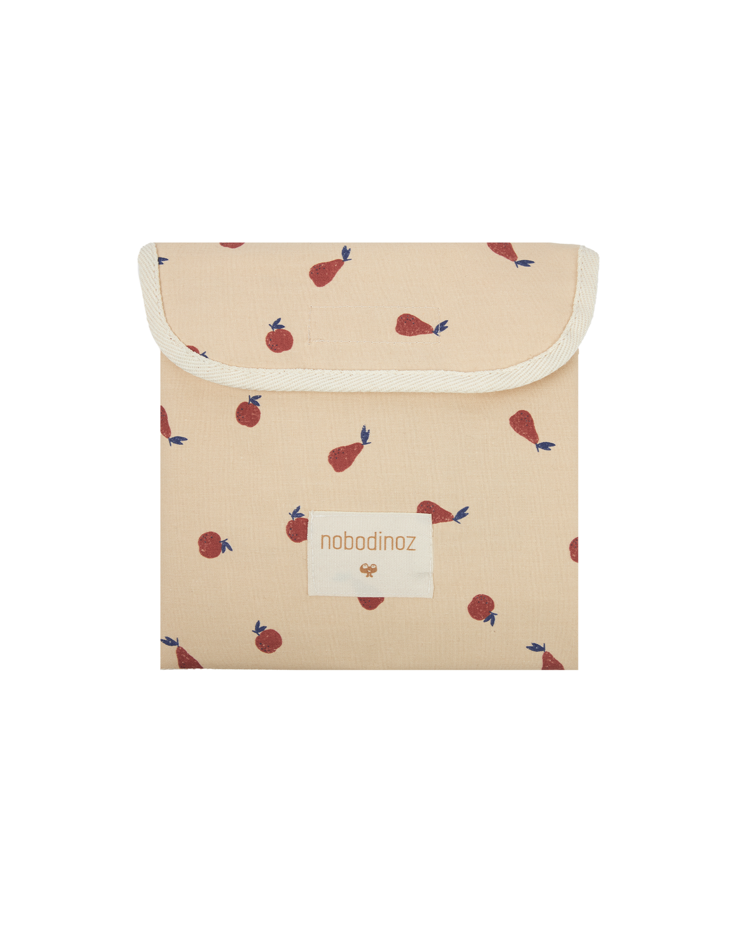 Double pochette sandwich éco Sunshine