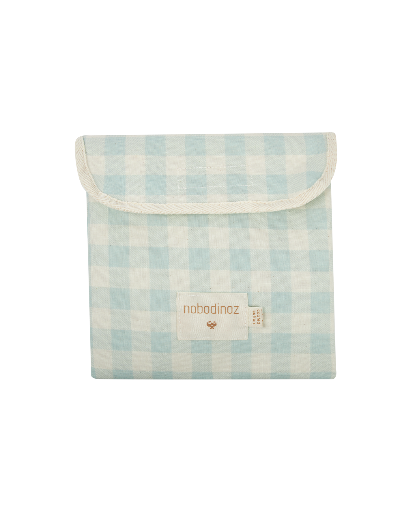 Double pochette sandwich Sunshine éco