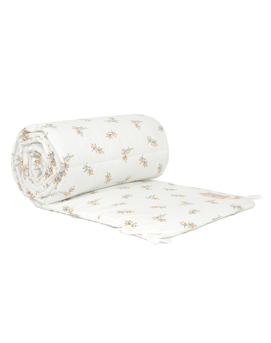 Protector de cuna Nest