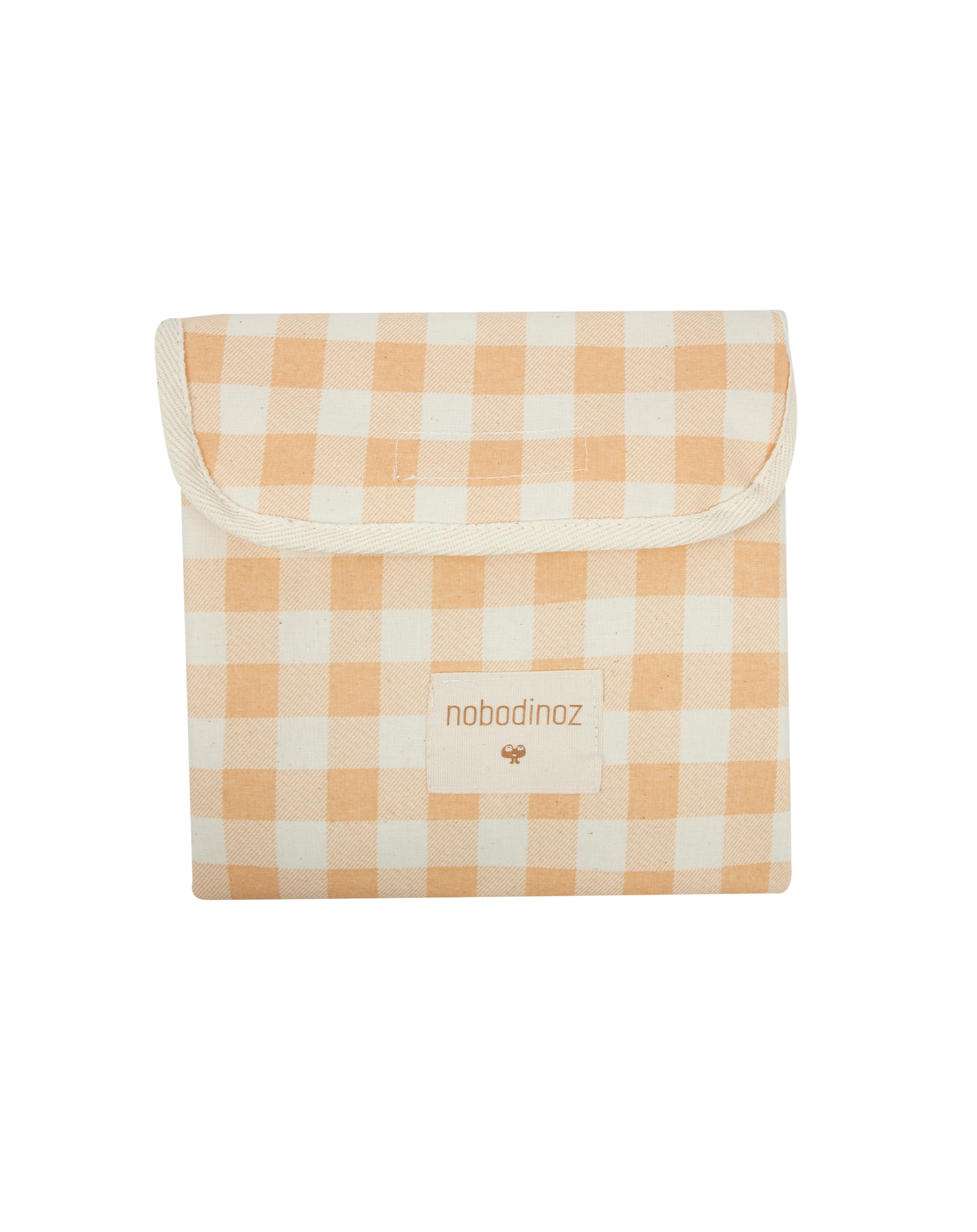 Double pochette sandwich éco Sunshine
