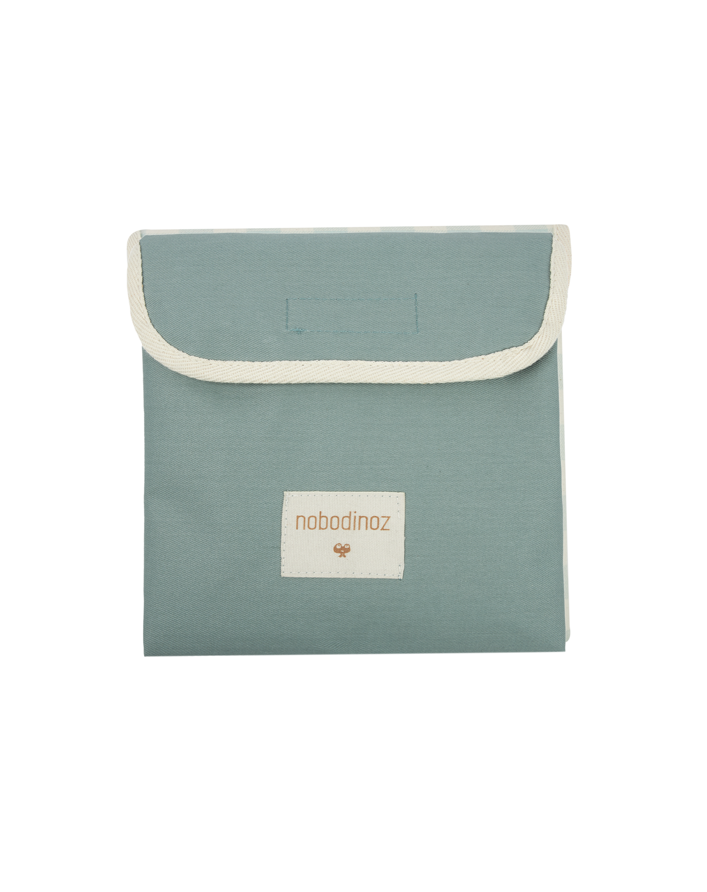 Double pochette sandwich éco Sunshine