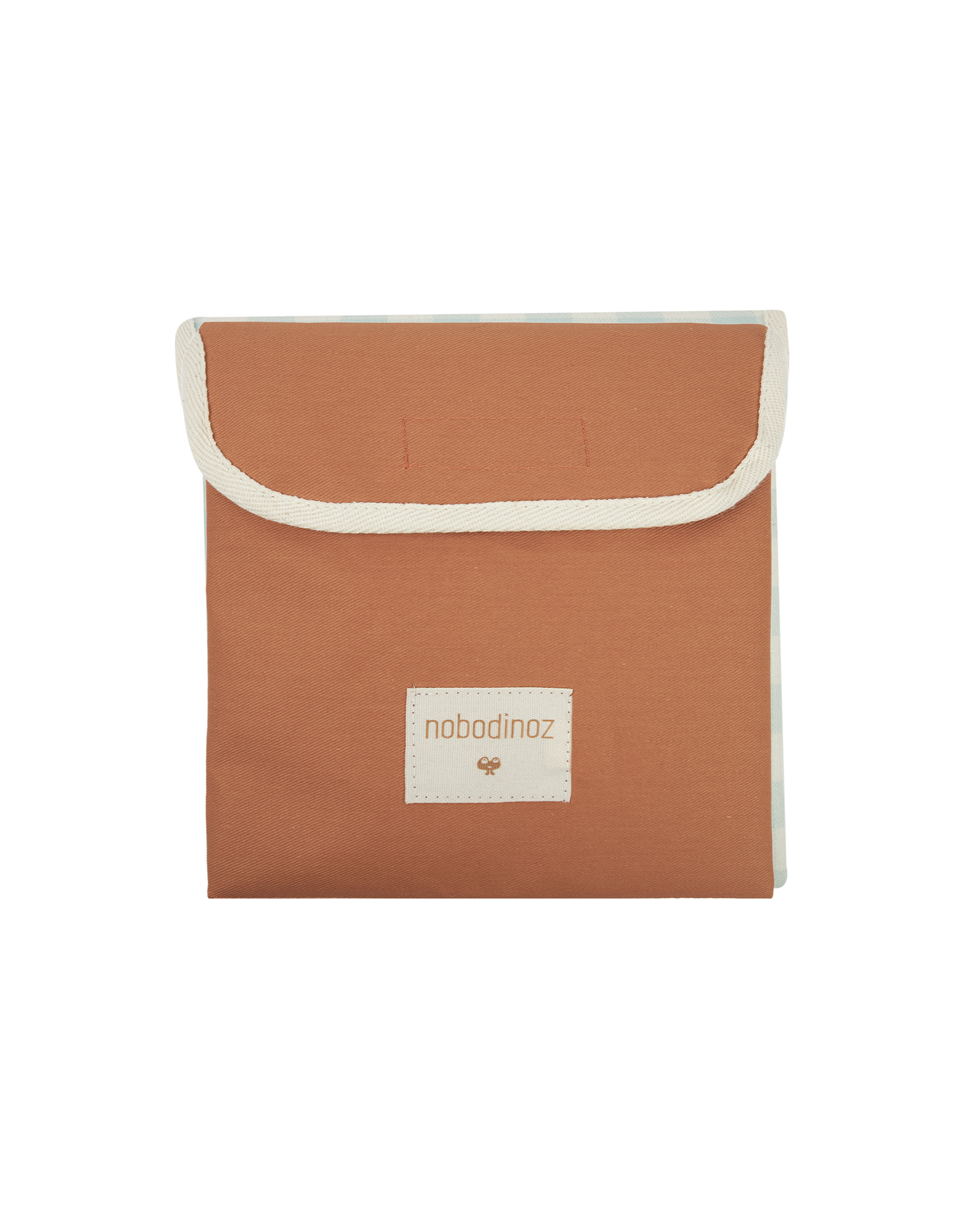 Double pochette sandwich éco Sunshine