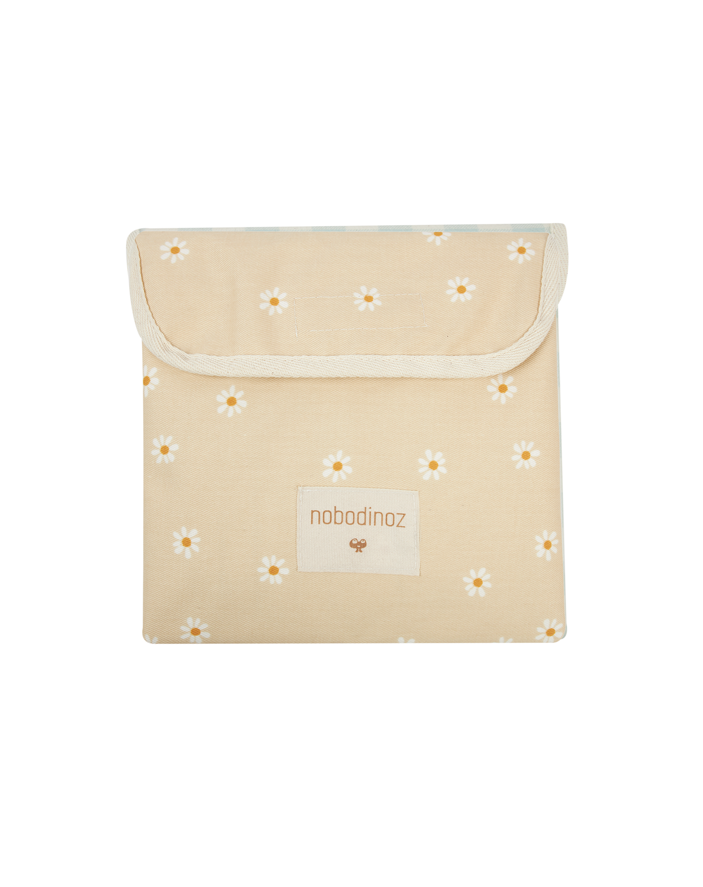 Double pochette sandwich éco Sunshine