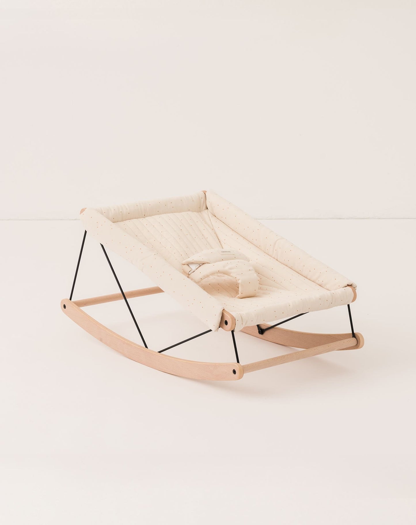 Transat bébé Growing Green