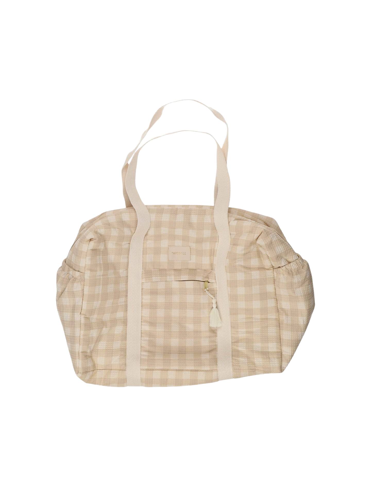 Bolsa de pañales de ópera