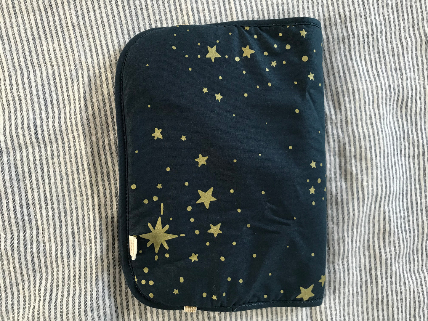 Protector de cuaderno