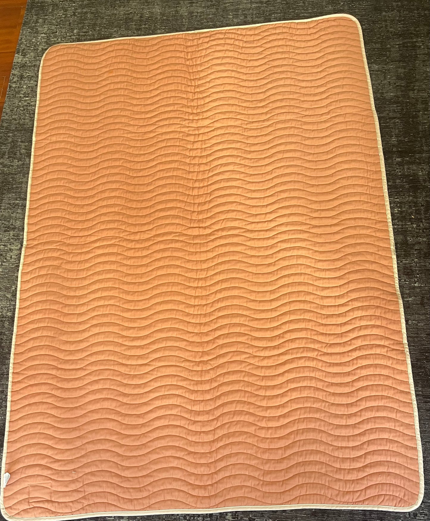 Matelas de sol