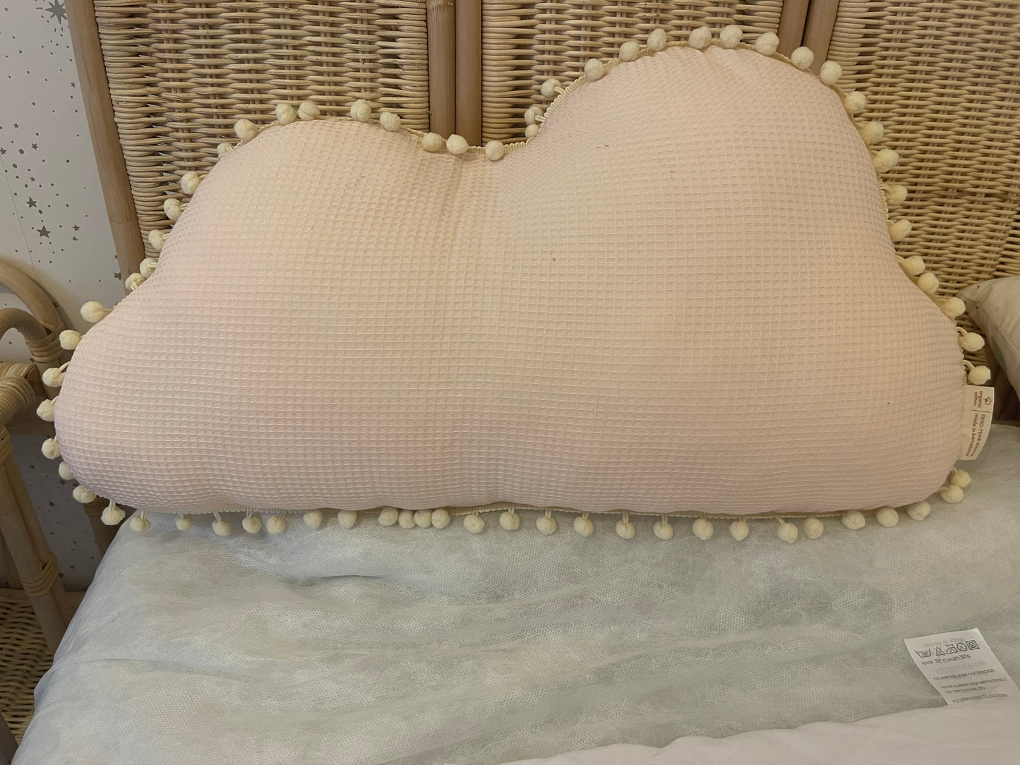 Coussin nuage