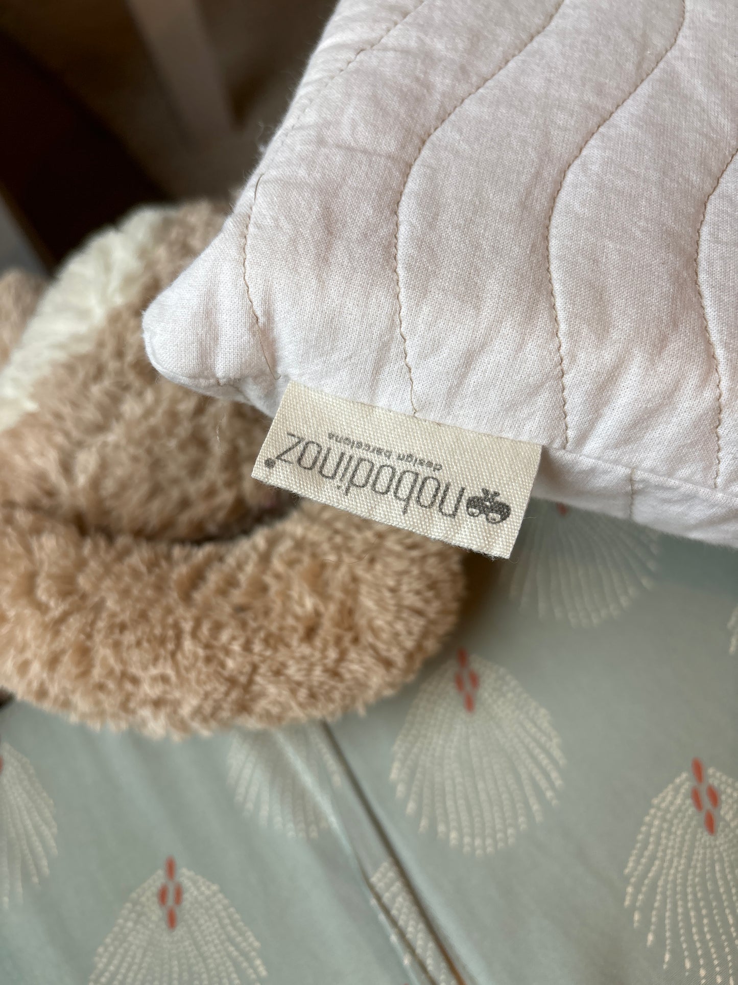 Floor mattress